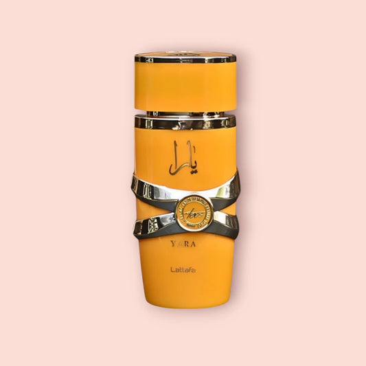 3ml/5ml/10ml Lattafa Yara Tous | Lattafa | A Tropical Paradise Fragrance Perfume Sample - Decants