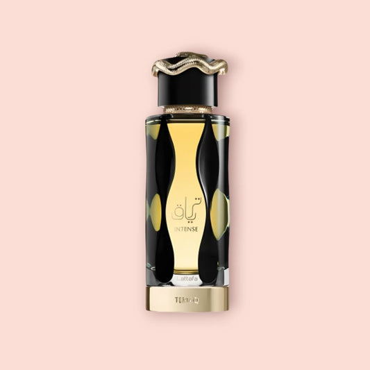 3ml/5ml/10ml Lattafa Teriaq Intense | Lattafa | Luxurious Booze & Plum Gourmand Fragrance Perfume Sample - Decant 