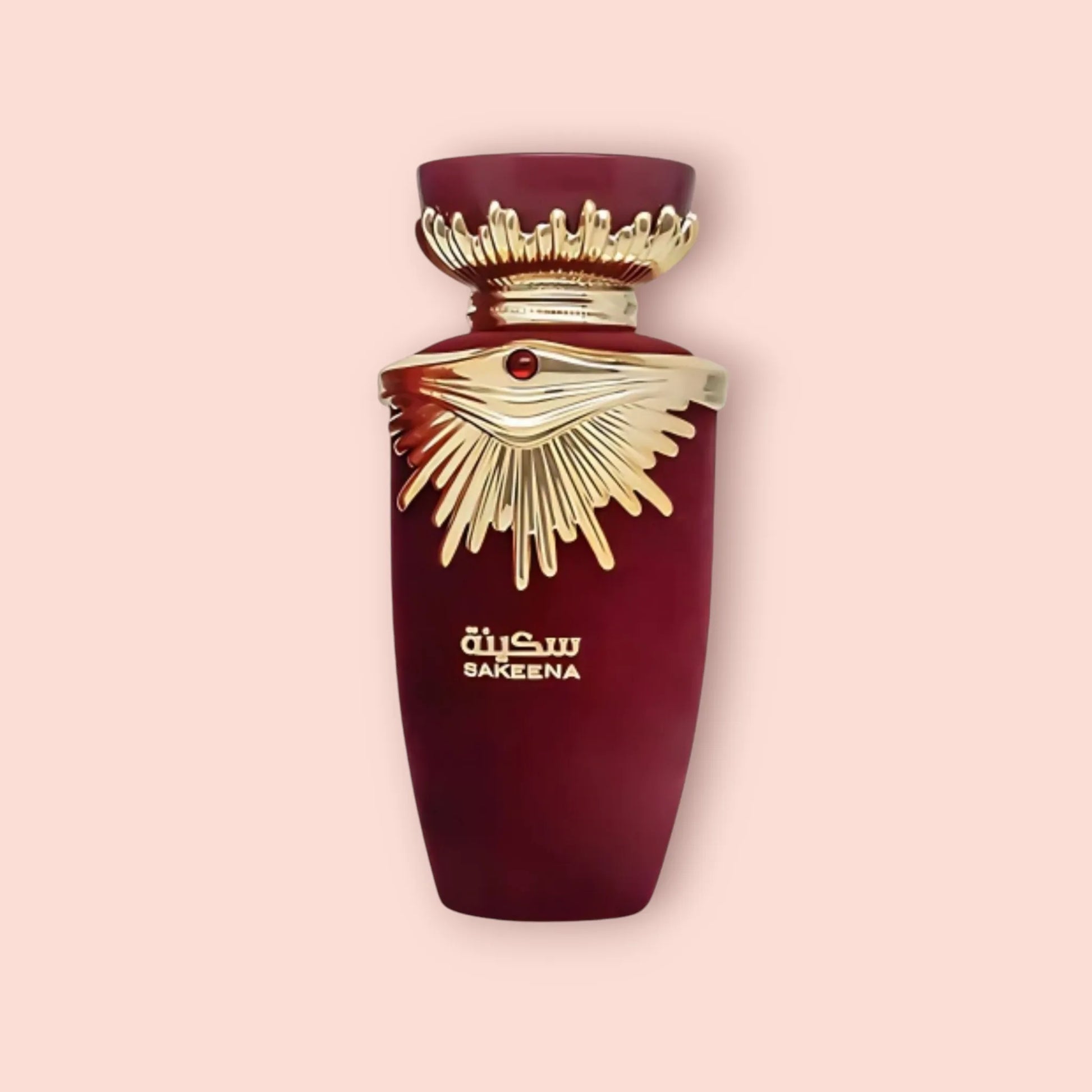 3ml/5ml/10ml Lattafa Sakeena | Lattafa | Fresh & Fruity Fragrance Perfume Sample - Decant 