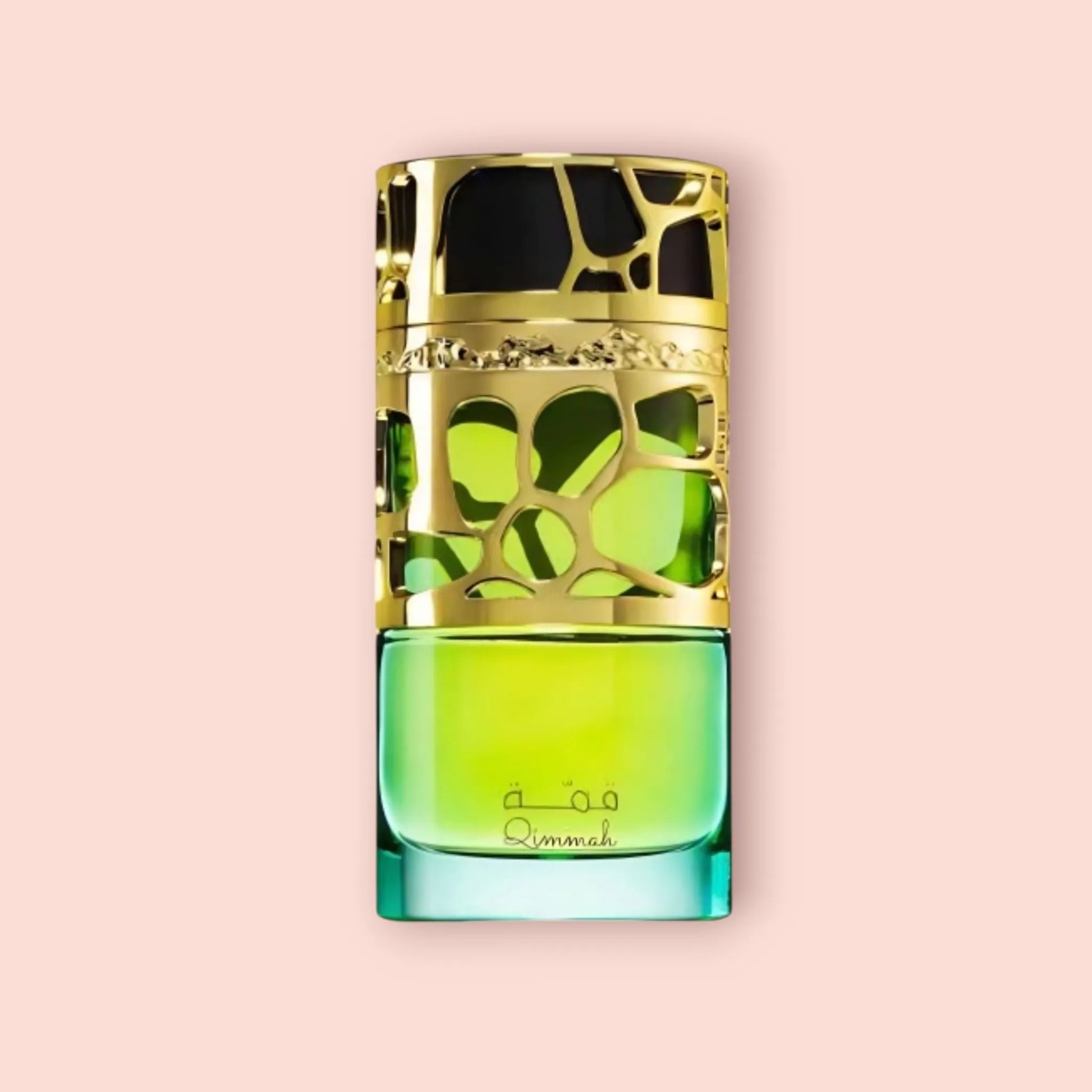 3ml/5ml/10ml Lattafa Qimmah for Women | Lattafa | Sweet & Floral Fragrance - Dupe of Carolina Herrera Good Girl Sample - Decant 