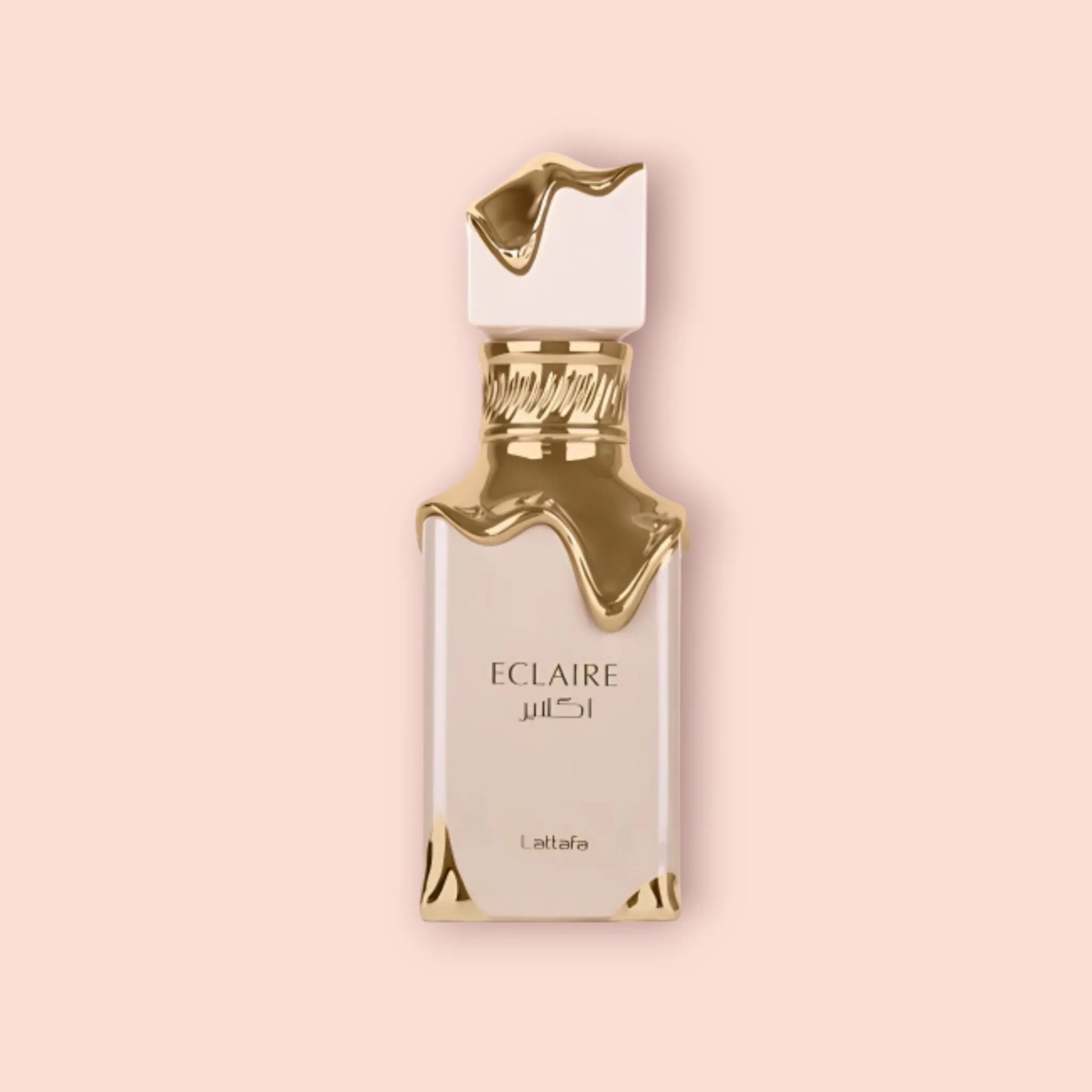 3ml/5ml/10ml Lattafa Eclaire | Lattafa | Sweet & Creamy Gourmand Fragrance Perfume Sample - Decants 
