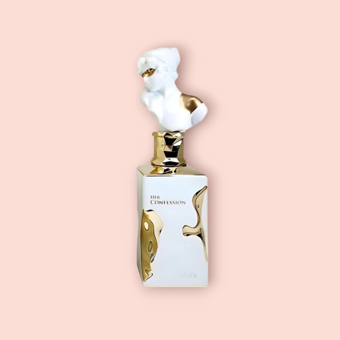 3ml/5ml/10ml Lattafa Her Confession | Lattafa | Sensual & Mysterious Fragrance Perfume Sample Decant - Love That Scent