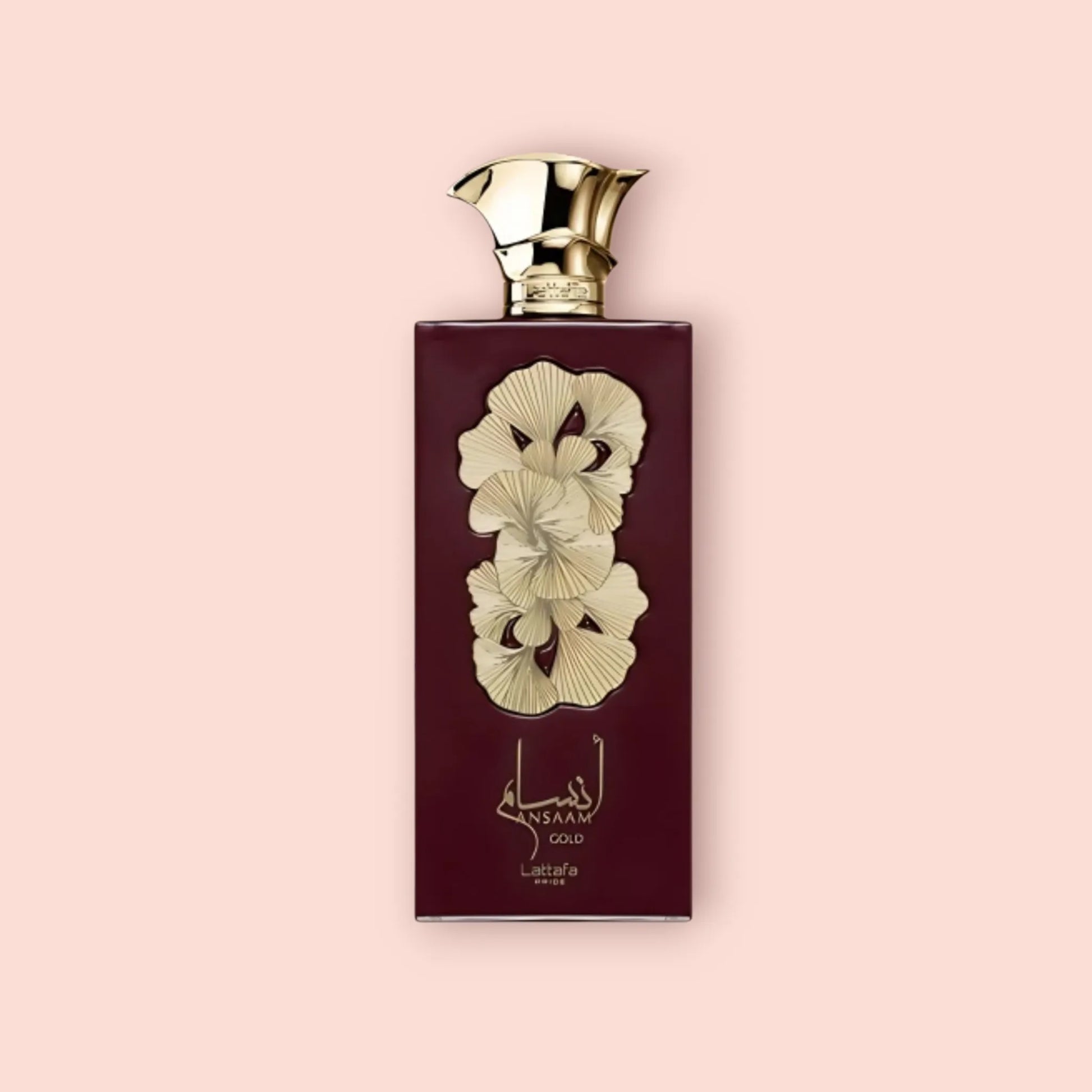 3ml/5ml/10ml Lattafa Ansaam Gold | Lattafa | Luxurious Fruity Sweet Fragrance Perfume Sample - Decants - Love That Scent