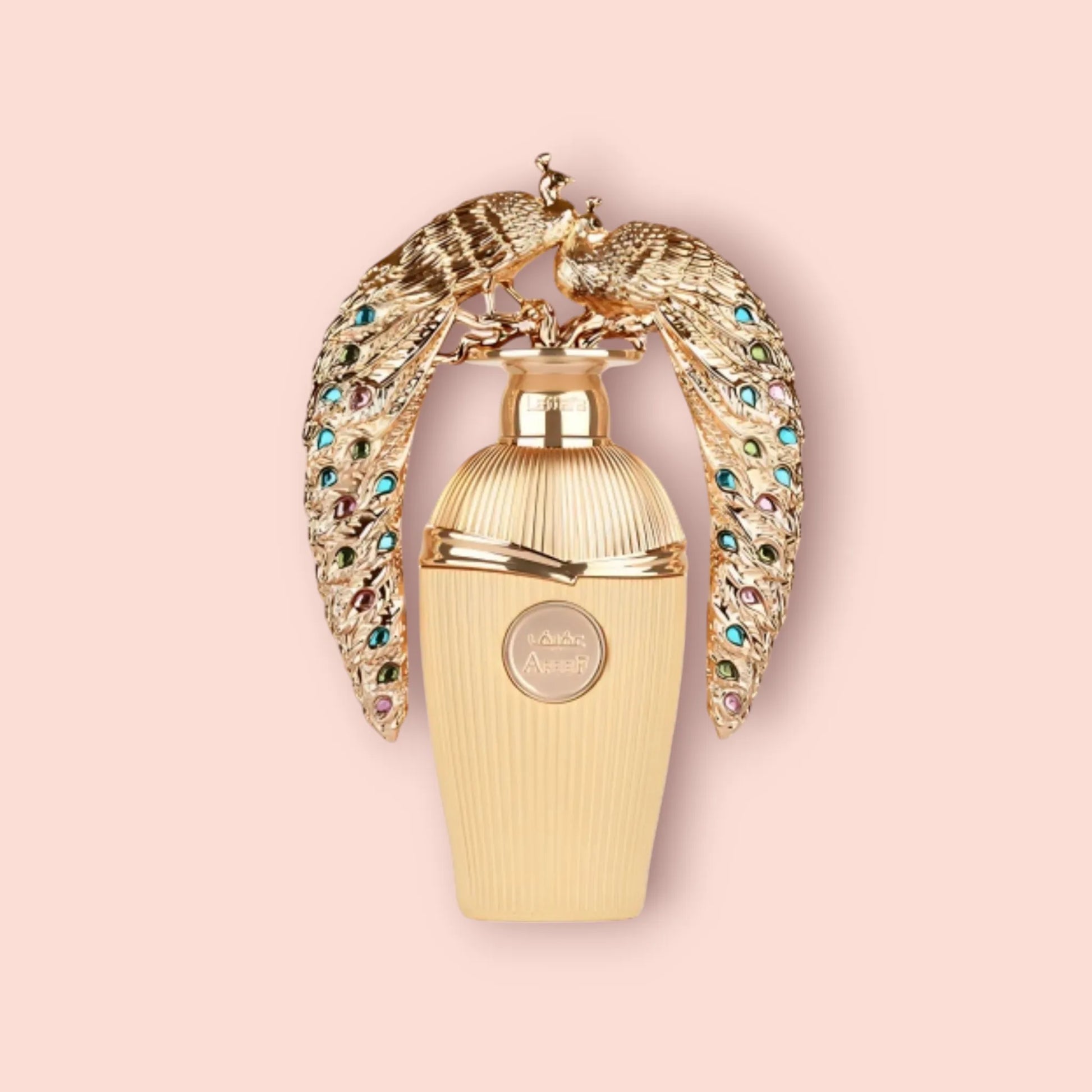 3ml/5ml/10ml Lattafa Afeef | Lattafa | Delicate Sweet Fruity Fragrance Perfume Sample Decant - Love That Scent