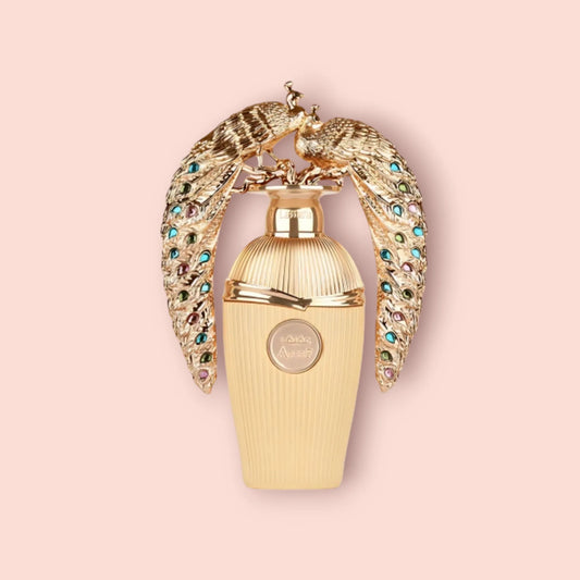 3ml/5ml/10ml Lattafa Afeef | Lattafa | Delicate Sweet Fruity Fragrance Perfume Sample Decant