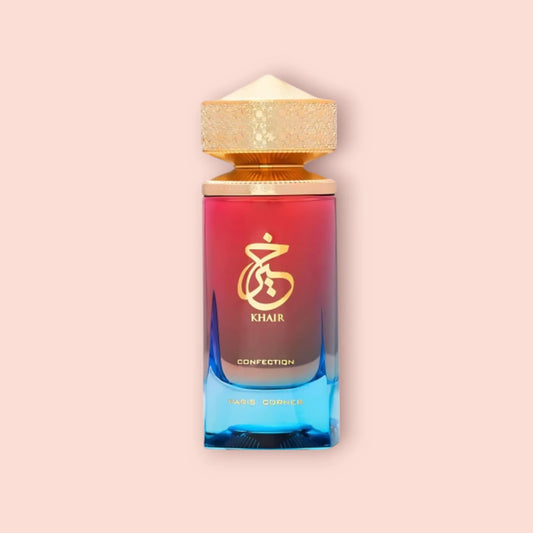3ml/5ml/10ml Khair Confection | Paris Corner | Sweet & Gourmand Fragrance Perfume Sample Decant