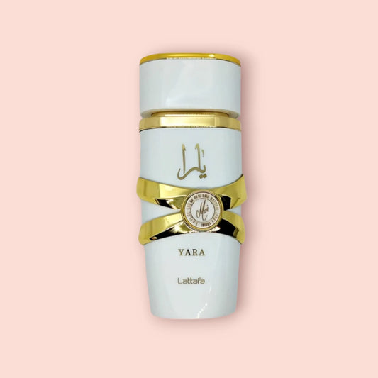 3ml/5ml/10ml Lattafa Yara Moi | Lattafa | A Captivating Sweet Fragrance Perfume Sample - Decants