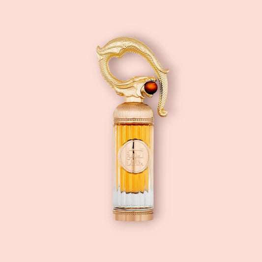 5ml Lattafa Sehr EDP | Lattafa | Warm & Spicy Fragrance Perfume Sample - Decants 