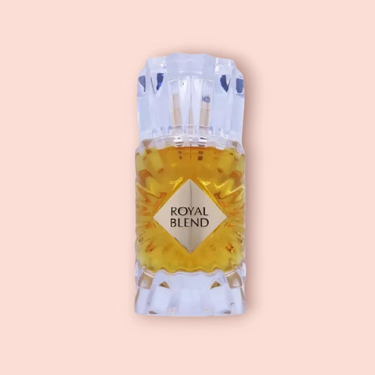 3ml/5ml/10ml French Avenue Royal Blend Sample | Spicy & Woody Fragrance Decant