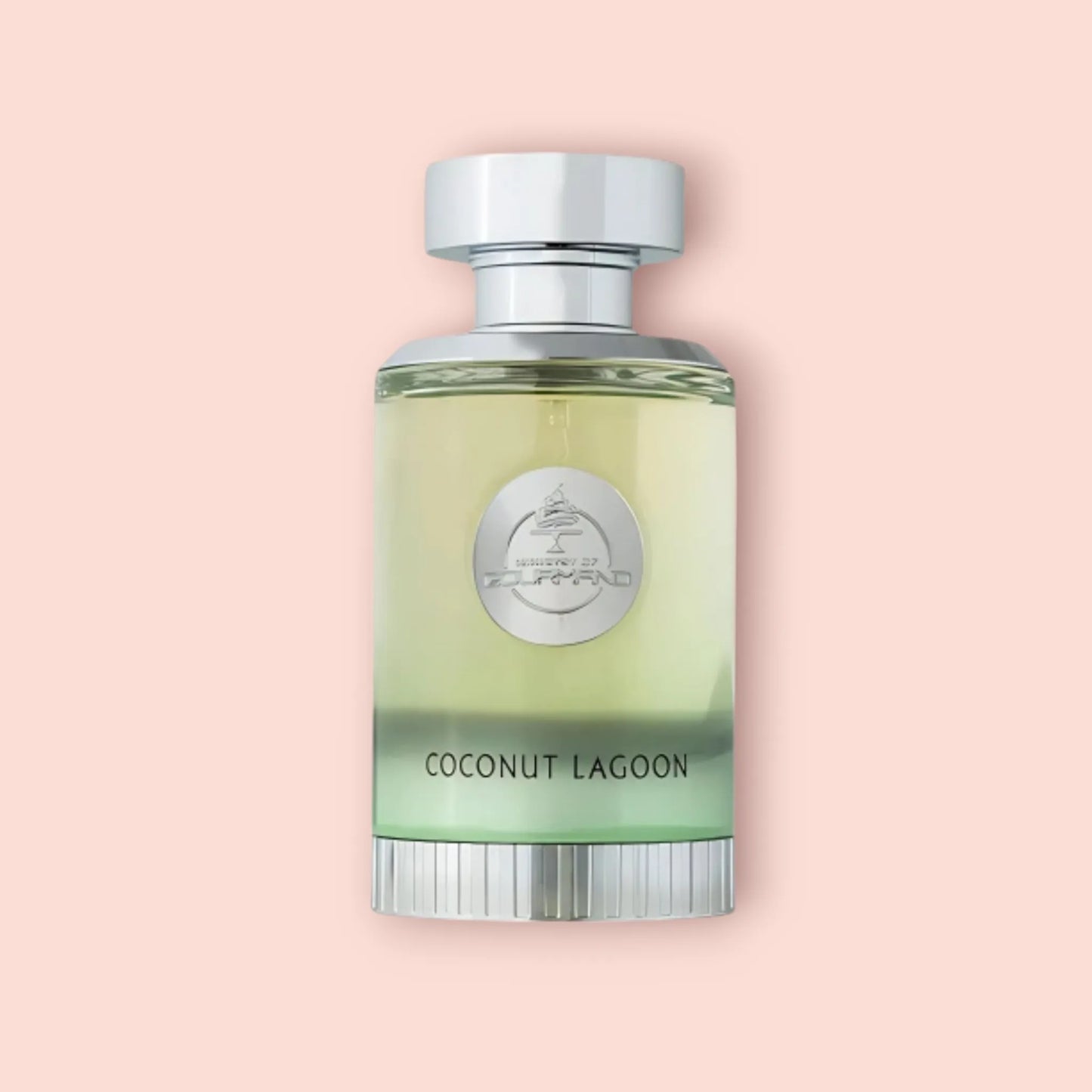 3ml/5ml/10ml Coconut Lagoon | Ministry of Gourmand by Paris Corner | A Tropical Escape Fragrance Perfume Sample - Decants