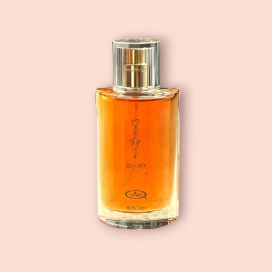 3ml/5ml Choco Musk Sample | Al Rehab | Gourmand Perfume Decant