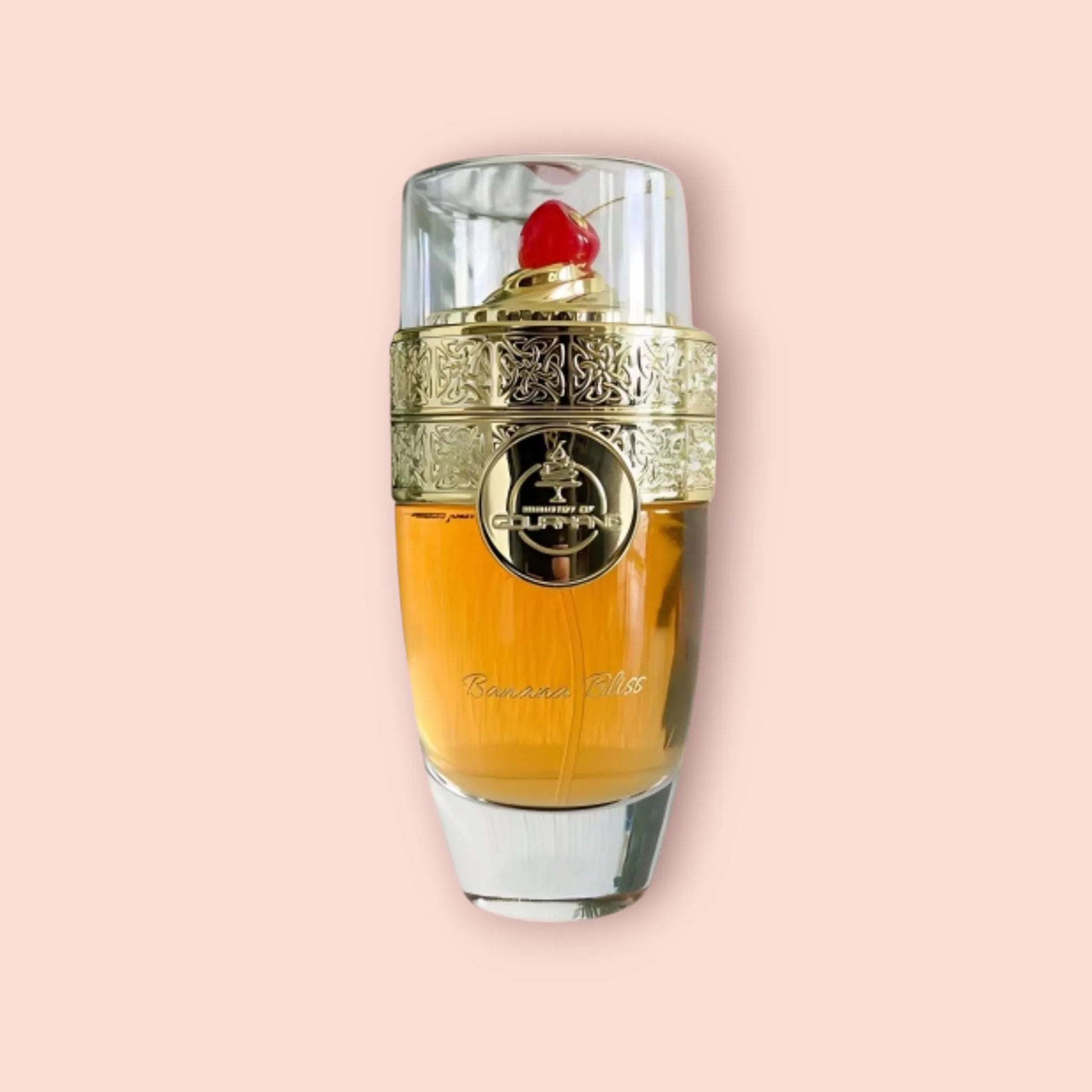 5ml Banana Bliss Sample | Paris Corner | Tropical & Creamy Perfume Decant 