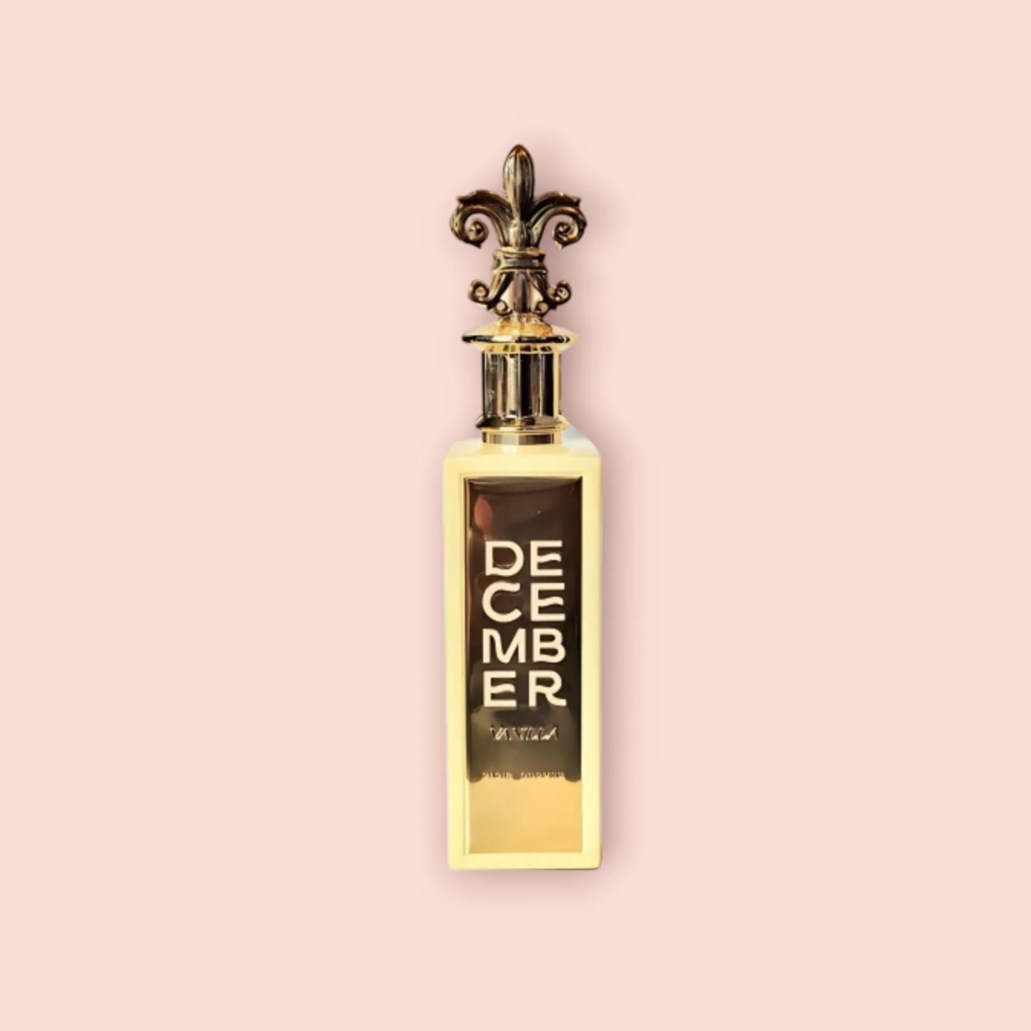 3ml/5ml/10ml December Vanilla Sample | Paris Corner | Warm Spicy Gourmand Decant 