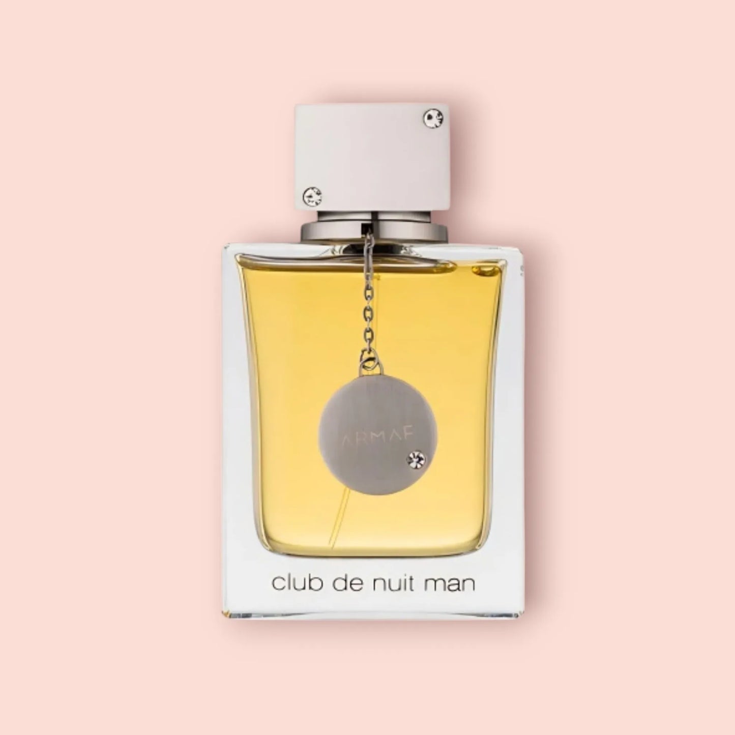 5ml Club de Nuit Man Sample | Armaf | Men's Fragrance Decant - Love That Scent