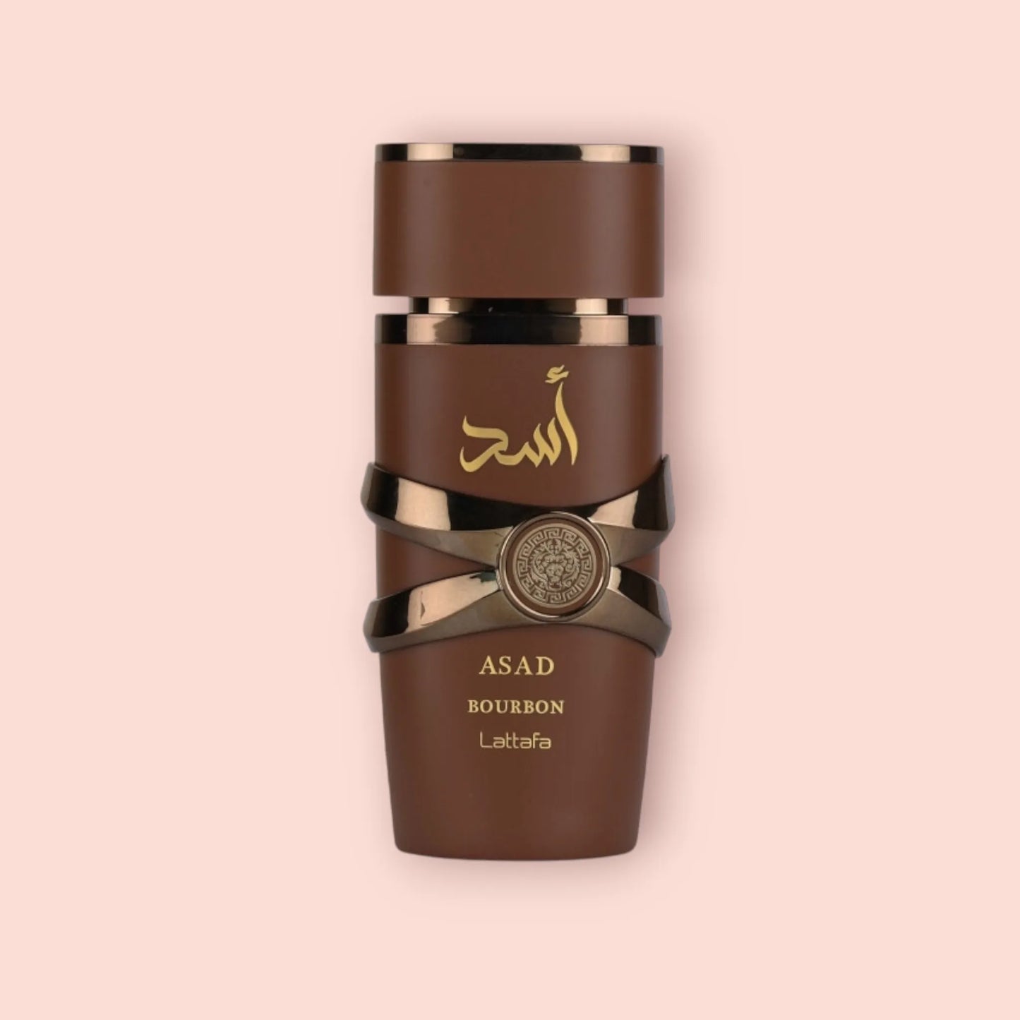 3ml/5ml/10ml Asad Bourbon | Lattafa Perfumes | A Luxurious & Sophisticated Bourbon Vanilla Fragrance Perfume Sample - Decants 