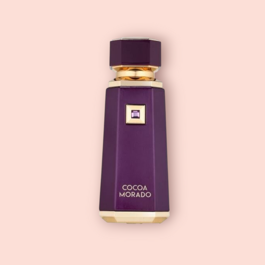Cocoa Morado EDP Sample | Oriental Woody Perfume