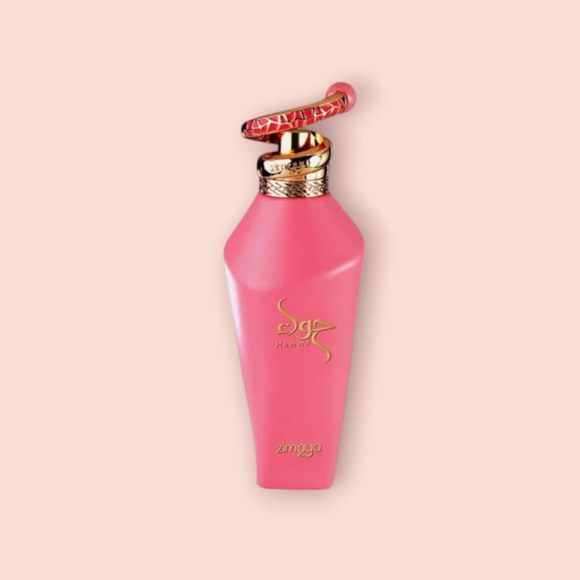 5ml Hawwa Pink Zimaya | Zimaya | Floral Fruity Fragrance Perfume Sample - Decants - Love That Scent
