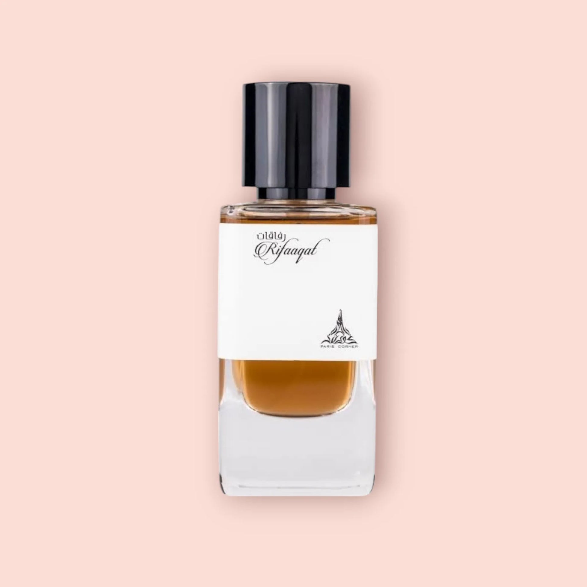 3ml/5ml/10ml Rifaaqat 100ml EDP | Paris Corner | Samples/Decant | Pepper Saffron Vanilla Cedar Perfume - Fragrance 