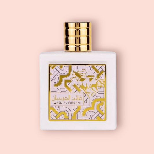 Qaed Al Fursan Unlimited EDP Sample | Tropical Floral Perfume