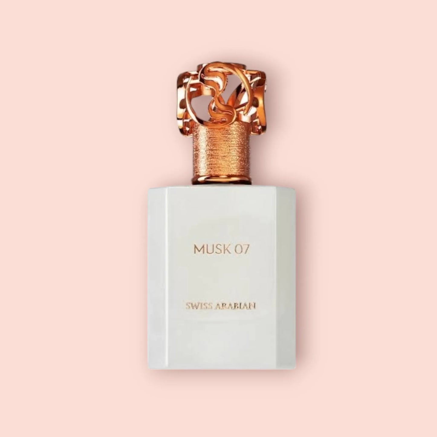 2ml/3ml/5ml Musk 07 Swiss Arabian | Swiss Arabian | Woody Floral Musk Fragrance Perfume Sample - Decants - Love That Scent