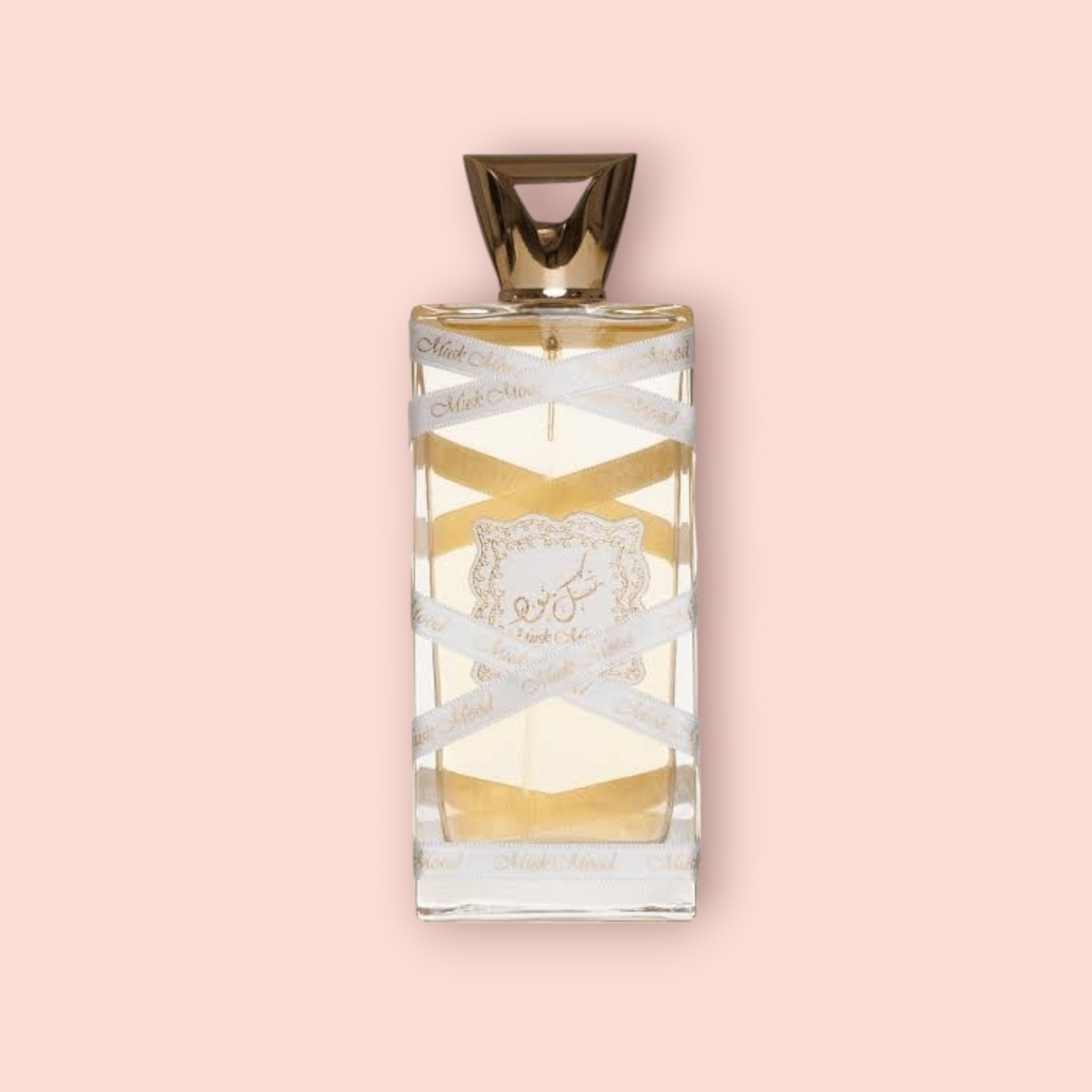Musk Mood EDP Sample | Soft Musk Fragrance