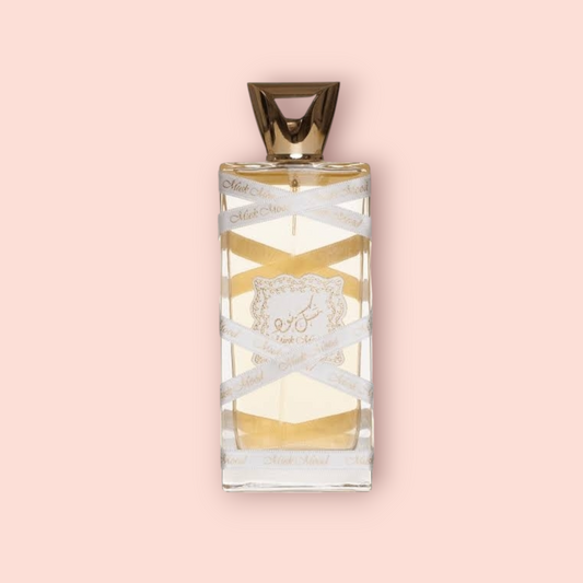 Musk Mood EDP Sample | Soft Musk Fragrance