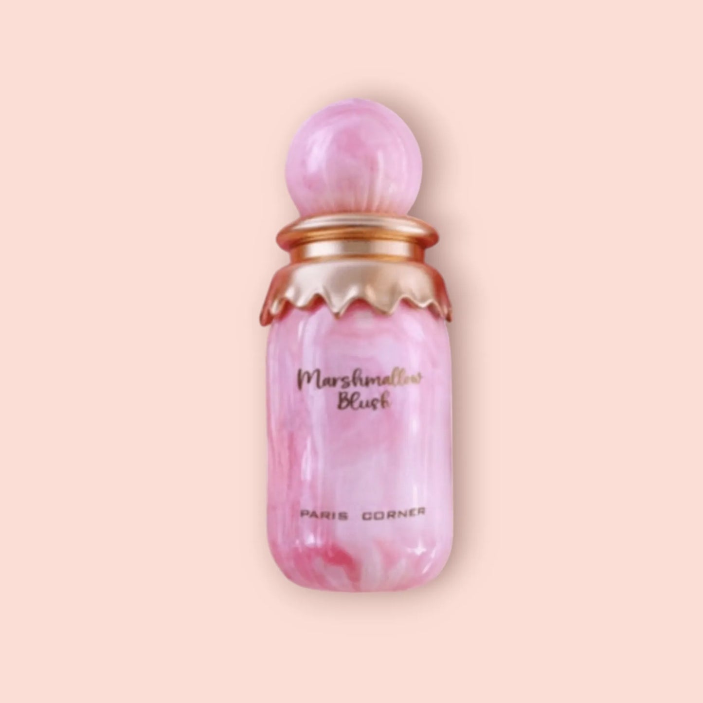 3ml/5ml/10ml Marshmallow Blush 100ml EDP | Paris Corner | Sweet & Fruity Fragrance Perfume Sample - Decants