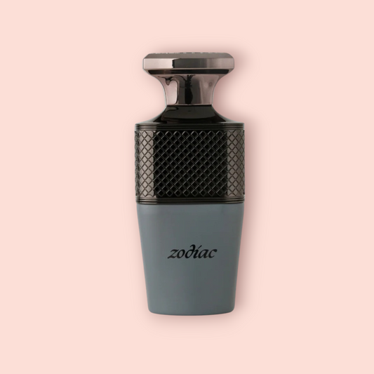  Zodiac EDP Sample | Woody Floral Musk Perfume
