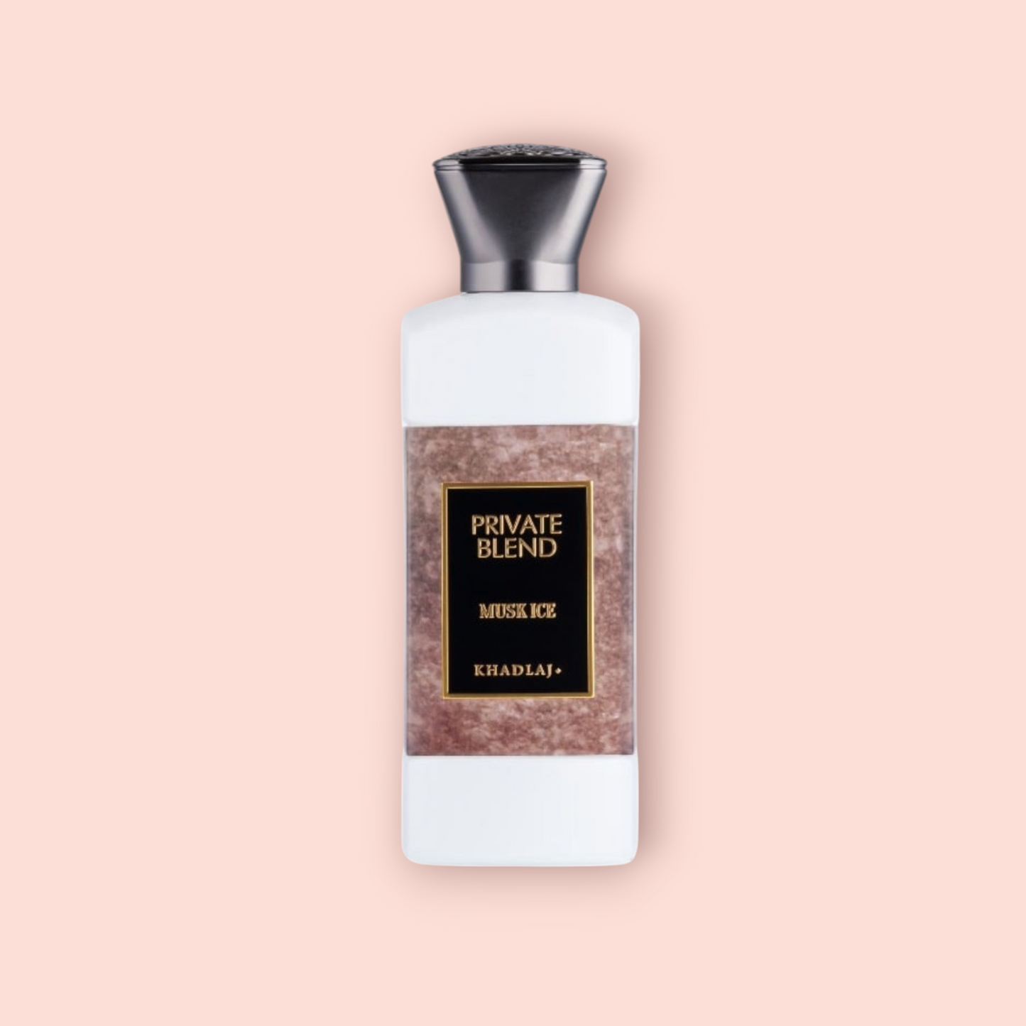 Private Blend Musk Ice EDP Sample | Musk & Citrus Perfume