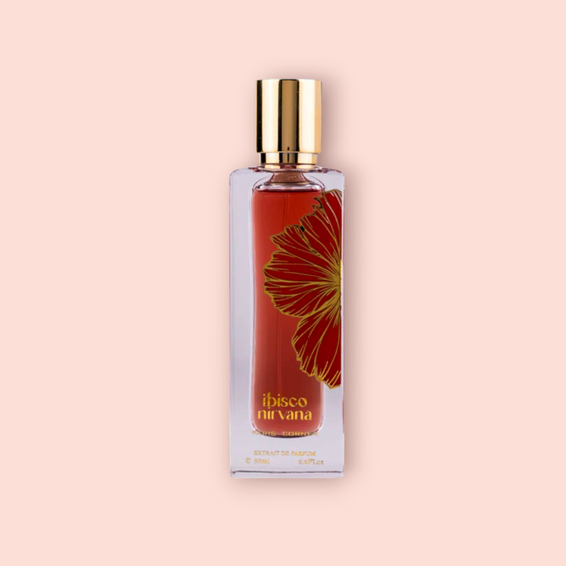 Ibisco Nirvana EDP Decant & Sample | Floral Fruity Gourmand