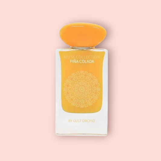 3ml/5ml/10ml Sample/Decant Piña Colada Gulf Orchid | Tropical Fruity Floral with Coconut & Vanilla Base