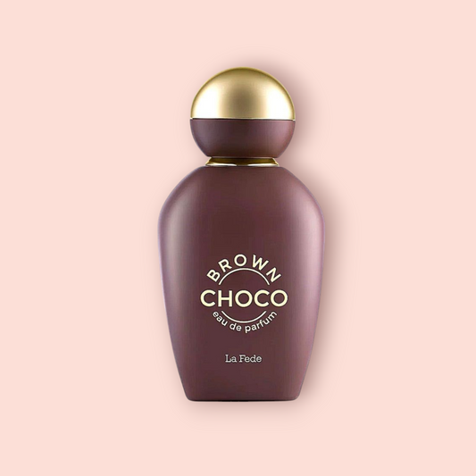 3ml/5ml/10ml Sample/Decant Brown Choco Khadlaj Perfumes | Intense Chocolate Pistachio Milk Gourmand