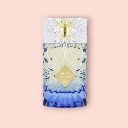Sweet Heaven Ice by Gulf Orchid | 3ml/5ml/10ml
