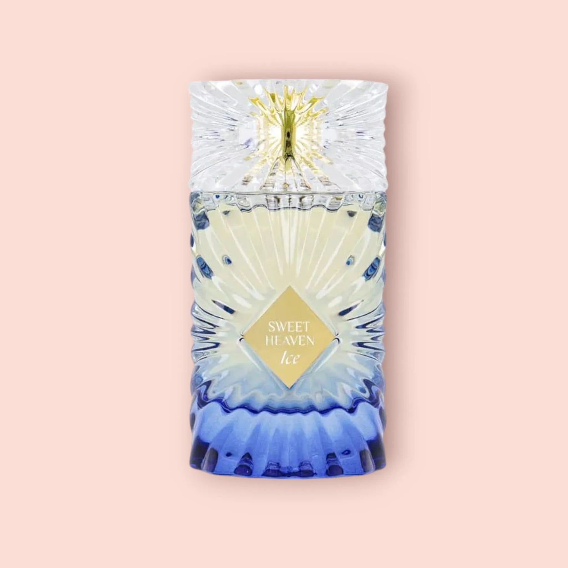 5ml Sample/Decant Sweet Heaven Ice Gulf Orchid | Spicy Boozy Fruity with Myrrh, Woods & Sweet Base - Love That Scent