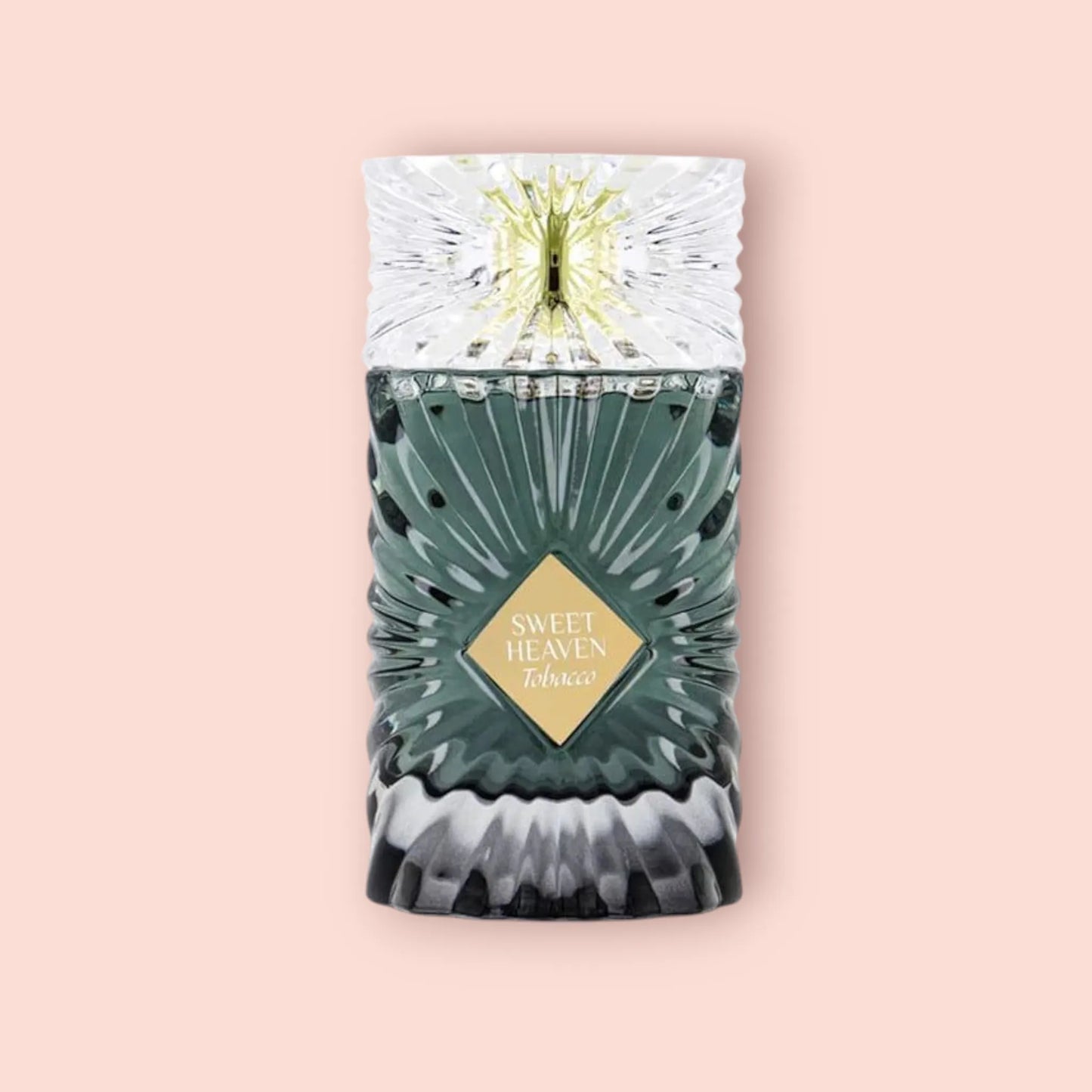 5ml Sample/Decant SWEET HEAVEN TABACCO Gulf Orchid | Spicy Mandarin with Myrrh, Tobacco & Vanilla - Love That Scent