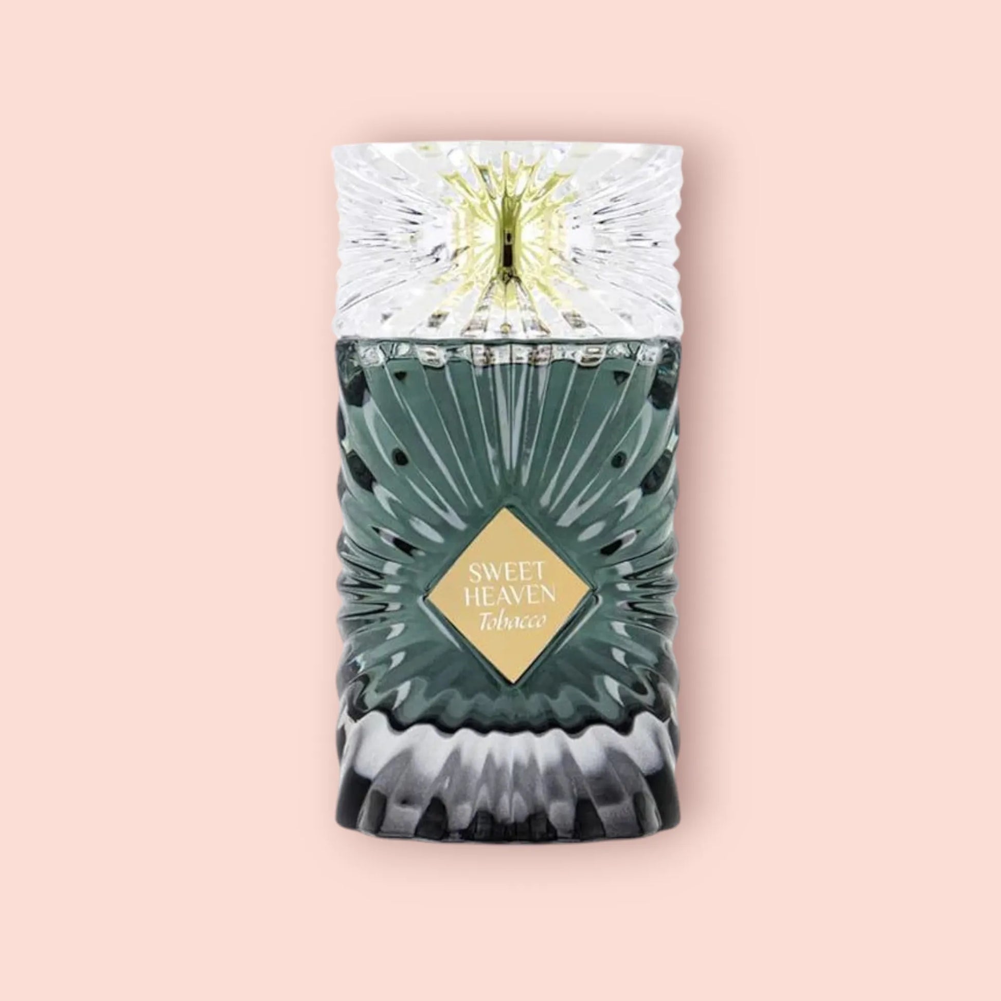 5ml Sample/Decant SWEET HEAVEN TABACCO Gulf Orchid | Spicy Mandarin with Myrrh, Tobacco & Vanilla - Love That Scent