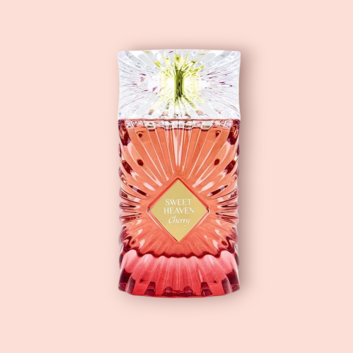 3ml/5ml/10ml Sample/Decant Sweet Heaven Cherry Gulf Orchid | Sweet Fruity Cherry with Myrrh, Sandalwood & Vanilla