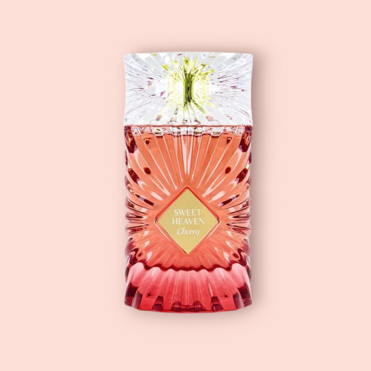3ml/5ml/10ml Sample/Decant Sweet Heaven Cherry Gulf Orchid | Sweet Fruity Cherry with Myrrh, Sandalwood & Vanilla