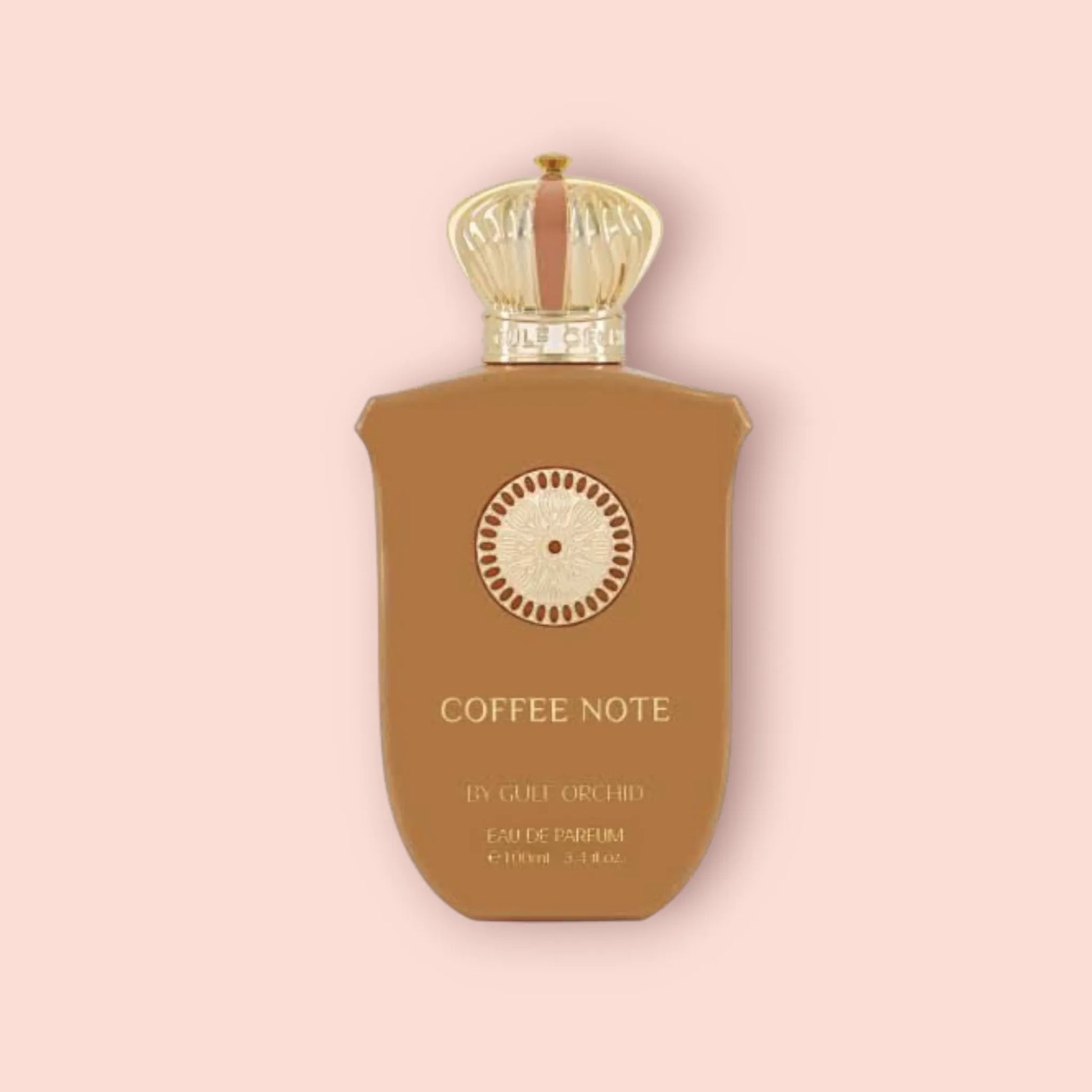 5ml Sample/Decant Coffee Note Gulf Orchid | Coffee & Milk with Apple, Lavender & Woody Vanilla - Love That Scent