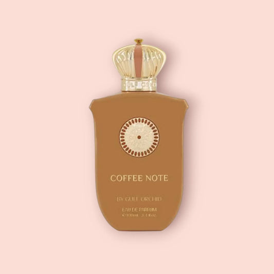 5ml Sample/Decant Coffee Note Gulf Orchid | Coffee & Milk with Apple, Lavender & Woody Vanilla - Love That Scent