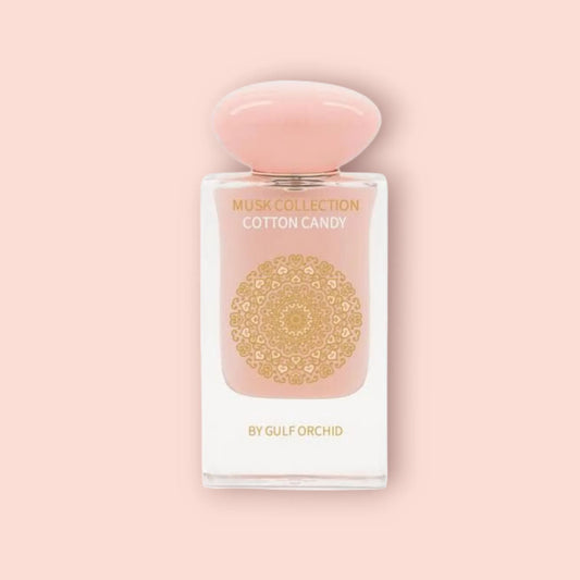 5ml Sample/Decant Cotton Candy Gulf Orchid | Sweet Floral Musky Gourmand with Cotton Candy & Marshmallow - Love That Scent