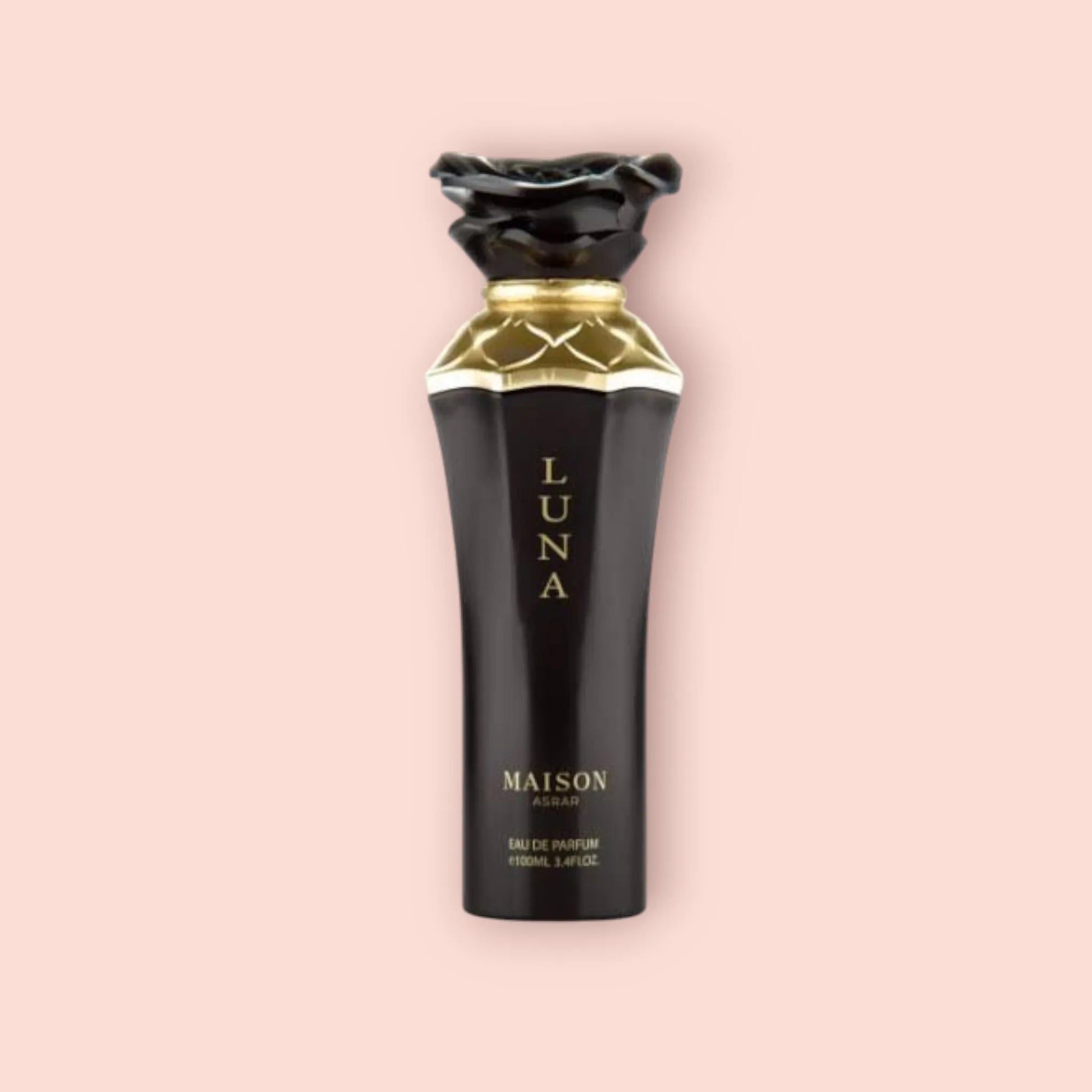 Luna by Maison Asrar Samples & Travel Size (5ml) 