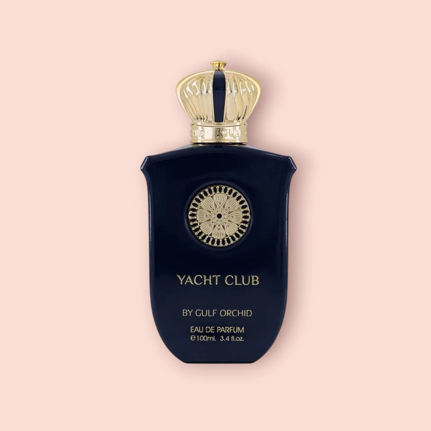 5ml Sample/Decant Yacht Club Gulf Orchid | Citrus Floral with Incense, Leather & Sweet Undertones - Love That Scent