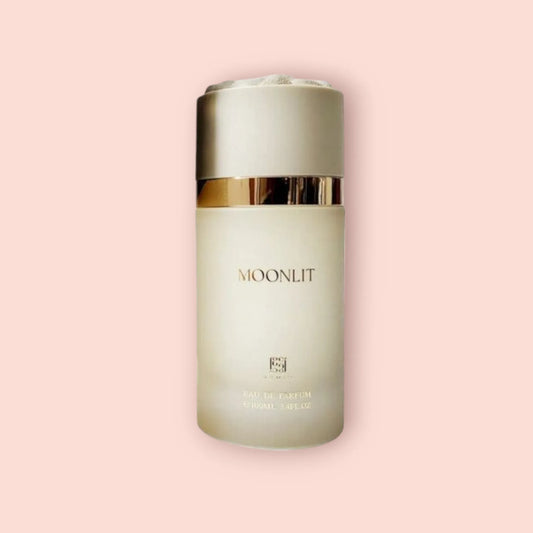 5ml Sample/Decant Moonlit Ahmed Al Maghribi | Bright Fruity Floral with Woody Amber Base