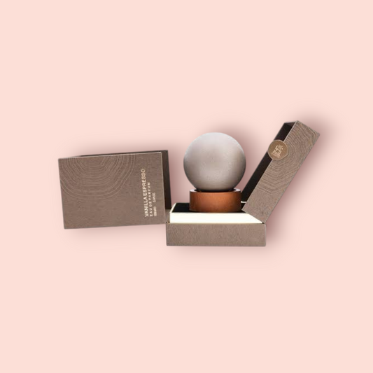 3ml/5ml/10ml Sample/Decant Vanilla Espresso Aurora Scents | Boozy Citrus Coffee Gourmand