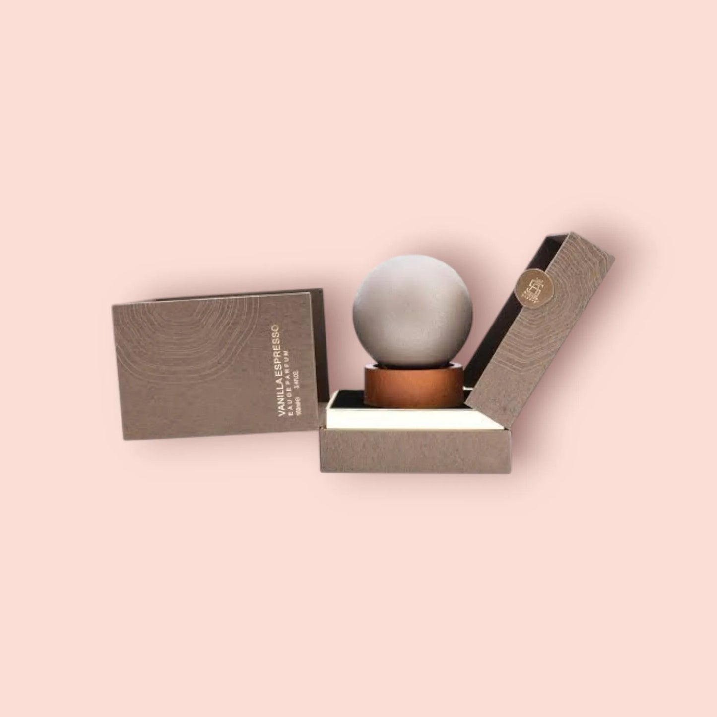 3ml Sample/Decant Vanilla Espresso Aurora Scents | Boozy Citrus Coffee Gourmand