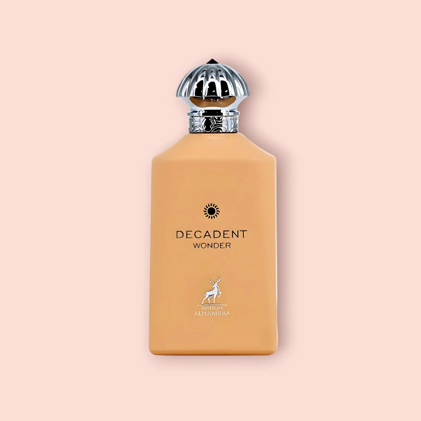 Maison Alhambra Decadent Wonder - Samples & Travel Size (3ml, 5ml, 10ml) - Rich Floral Woody Ambergris Gourmand Fragrance (Love Delight Amouage)) 