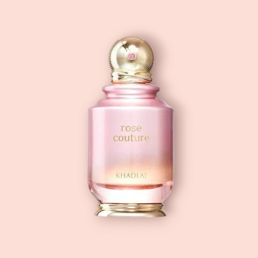 Rose Couture - Luxurious Rose Oud | Sample & Decant