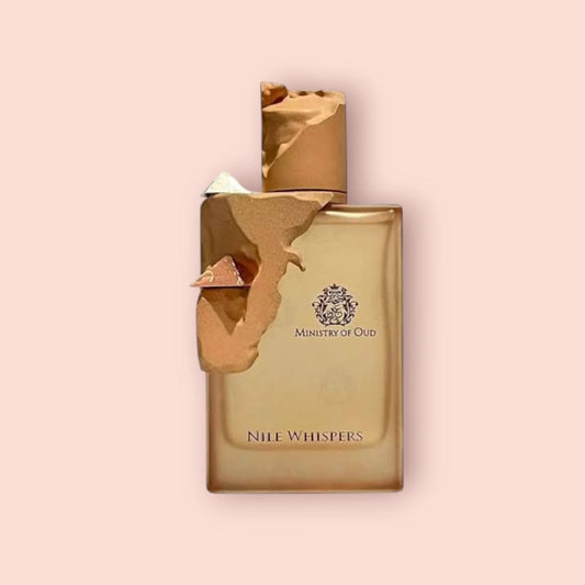 5ml Sample/Decant Nile Whispers Paris Corner | Smoky Woody Floral Leather with Earthy Depth