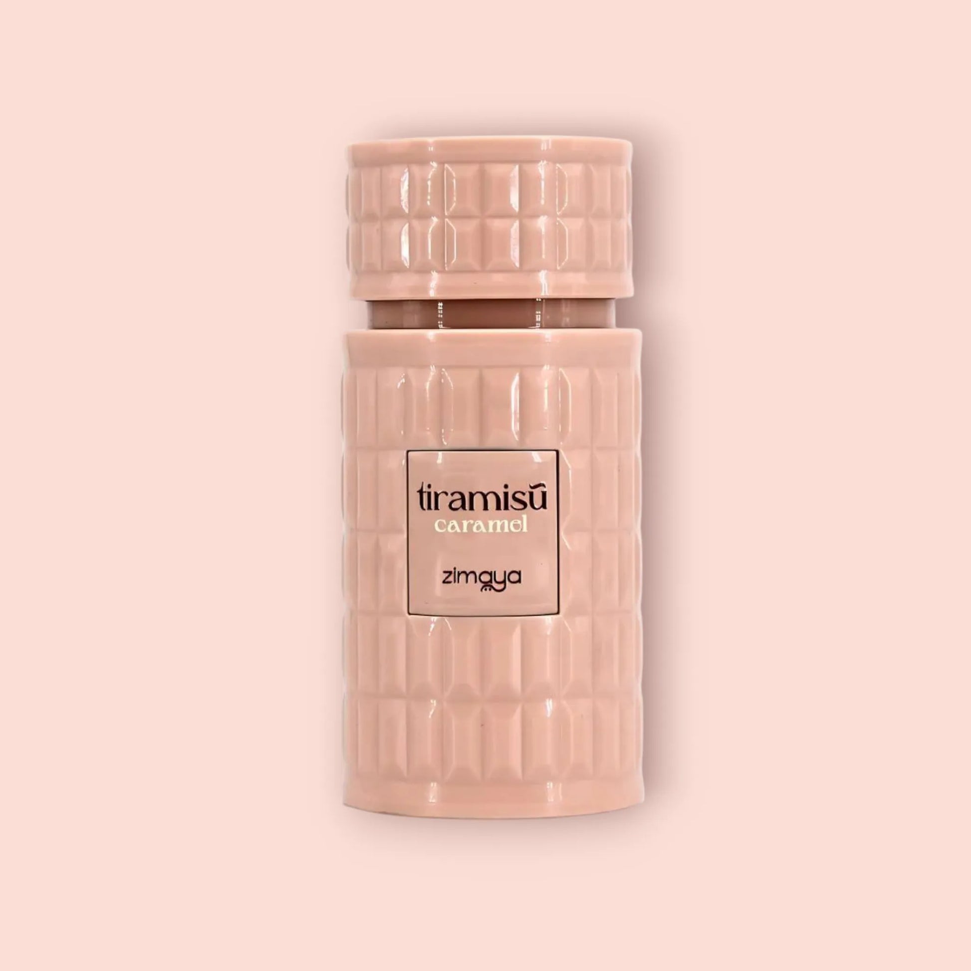 5ml Sample/Decant Tiramisu Caramel Zimaya | Sweet Caramel Boozy Vanilla Gourmand - Love That Scent